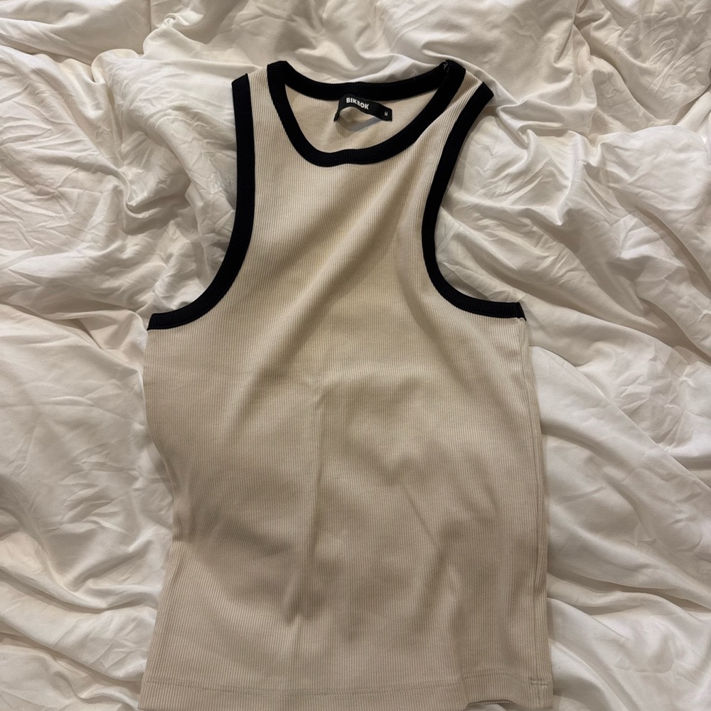 Bik Bok tank top